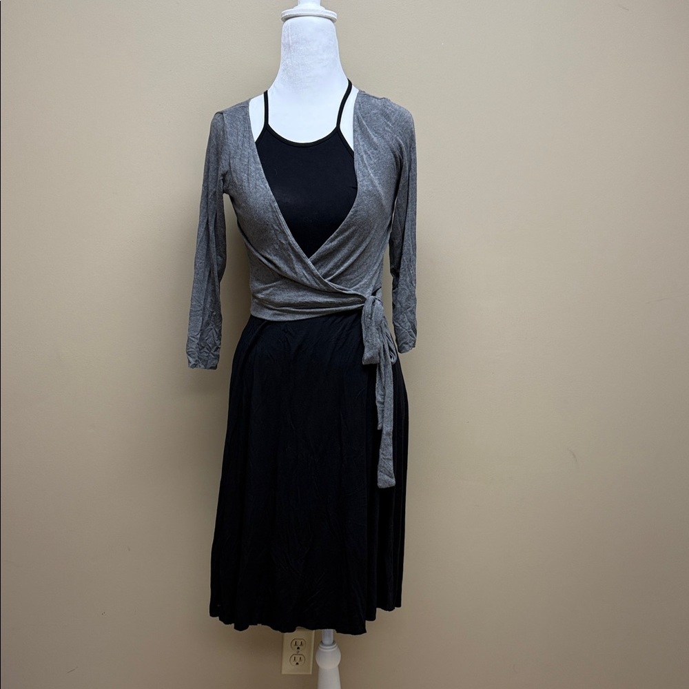 Bailey 44 Classic Black Garment‎